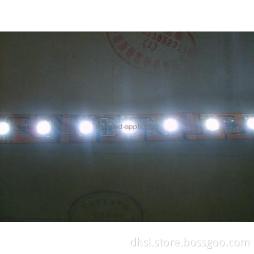 120pcs smd3528 led strip light led per meter -(4)